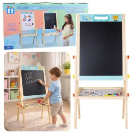 dwustronna-tablica-drewniana-suchoscieralna-kredowa-niebieska-lean-toys
