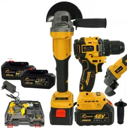 2w1-zestaw-narzedzi-akumulatorowych-wkretarka-szlifierka-48v-akumulatorowa