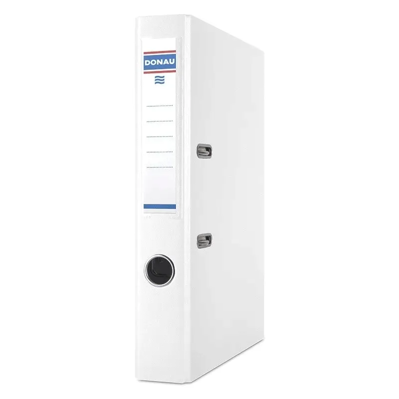 segregator-donau-master-pp-a4-50mm-bialy