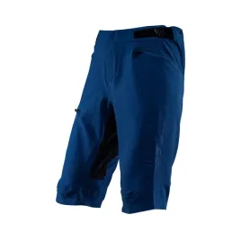 leatt-spodenki-rowerowe-mtb-enduro-3-0-shorts-denim-kolor-granatowy-rozmiar