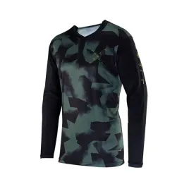 leatt-koszulka-rowerowa-mtb-gravity-3-0-jersey-spinach-kolor-zielony-czarny