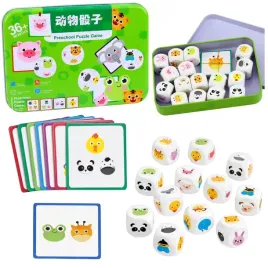 gra-edukacyjna-dla-dzieci-dopasuj-zwierzatka-kostki-drewniane-karty-lean-to