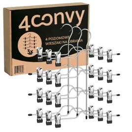 4convy-wieszaki-4-poziomowe-z-klipsami-na-spodnie-ubrania-metalowe-mocne-x3