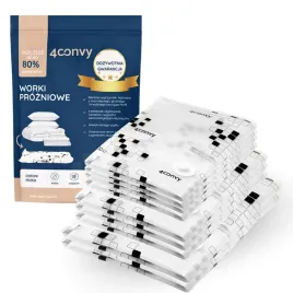 4convy-worki-prozniowe-na-ubrania-posciel-4xs-3m-2l-bezpieczne-mocne-zestaw