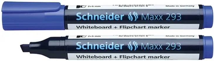 marker-do-tablic-schneider-maxx-293-sciety-2-5mm-niebieski