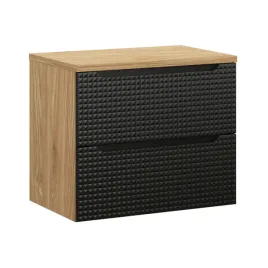 szafka-pod-umywalke-luxor-black-70cm-z-blatem