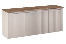 szafka-pod-umywalke-nova-cashmere-140cm-z-blatem