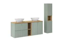 zestaw-mebli-lazienkowych-line-reed-green-140cm-z-blatem-2-umywalkami-nabl