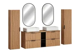 zestaw-mebli-lazienkowych-adel-oak-140cm-z-blatem-dwoma-umywalkami-nablato