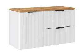 szafka-pod-umywalke-adel-white-100cm-z-blatem-i-szafka-z-koszem-na-pranie