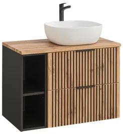szafka-80-cm-xilo-black-wotan-z-umywalka-smile-i-regalem