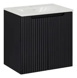 szafka-z-umywalka-60-cm-nova-black-z-drzwiami