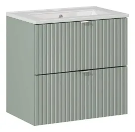 szafka-z-umywalka-60-cm-line-reed-green-z-szufladami
