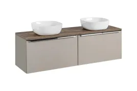 szafka-z-umywalka-santa-fe-taupe-160cm-z-blatem-i-2-umywalkami-nablatowymi