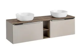 szafka-z-umywalka-santa-fe-taupe-180cm-z-blatem-i-2-umywalkami-nablatowymi