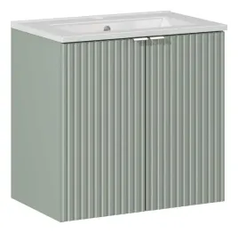 szafka-z-umywalka-60-cm-line-reed-green-z-drzwiami