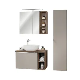zestaw-mebli-lazienkowych-santa-fe-taupe-80cm-z-blatem-umywalka-nablatowa