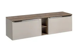 szafka-pod-umywalke-santa-fe-taupe-180cm-z-blatem