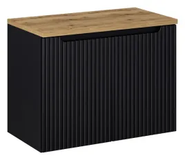 szafka-pod-umywalke-nova-black-80cm-z-blatem