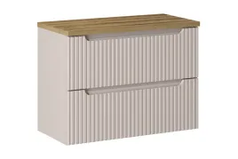 szafka-pod-umywalke-nova-cashmere-80cm-z-blatem