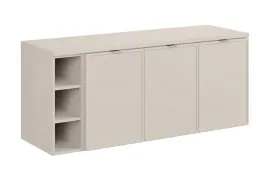 szafka-pod-umywalke-bella-cashmere-140cm-z-blatem