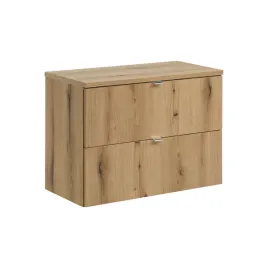 szafka-pod-umywalke-nova-oak-80cm-z-blatem