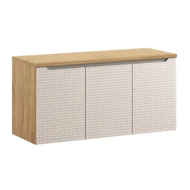 szafka-pod-umywalke-luxor-beige-120cm-z-blatem