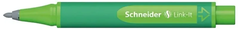 flamaster-schneider-link-it-10mm-szary