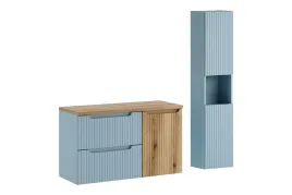 zestaw-meblowy-100cm-z-blatem-szafka-z-koszem-na-praniem-i-szafka-wysoka-s