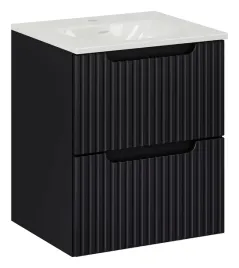 szafka-z-umywalka-50-cm-nova-black-z-szufladami