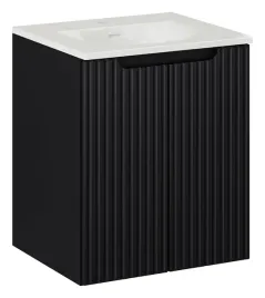 szafka-z-umywalka-50-cm-nova-black-z-drzwiami