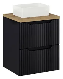szafka-z-umywalka-nova-black-50cm-z-blatem-i-umywalka-nablatowa-gaja