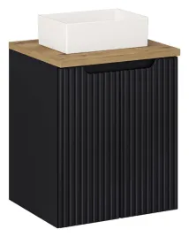 szafka-z-umywalka-nova-black-50cm-z-blatem-i-umywalka-nablatowa-gaja