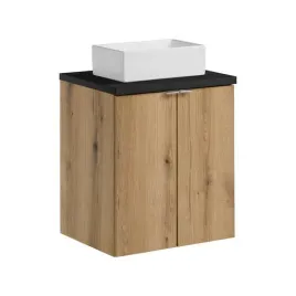 szafka-z-umywalka-nova-oak-50cm-z-blatem-i-umywalka-nablatowa-gaja