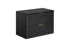 zestaw-szafka-pod-umywalke-2-szuflady-80-cm-z-blatem-czarny-mat