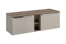 szafka-pod-umywalke-santa-fe-taupe-140cm-z-blatem