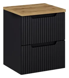 szafka-pod-umywalke-nova-black-50cm-z-blatem