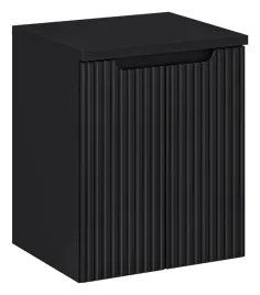 szafka-pod-umywalke-nova-black-50cm-z-blatem