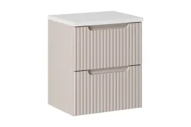 szafka-pod-umywalke-nova-cashmere-50cm-z-blatem