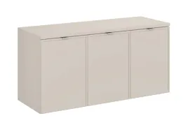 szafka-pod-umywalke-bella-cashmere-120cm-z-blatem