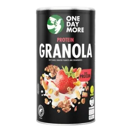onedaymore-granola-proteinowa-400g