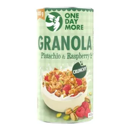 onedaymore-granola-pistacjowa-z-malinami-450g