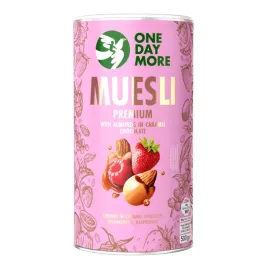 onedaymore-musli-premium-z-migdalami-w-czekoladzie-karmelowej-500-g
