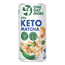 onedaymore-mieszanka-keto-matcha-600g