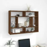 polka-scienna-brazowy-dab-75x16x55-cm-stan-nowy