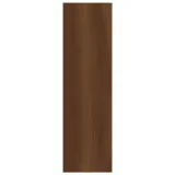 polka-scienna-brazowy-dab-75x16x55-cm-stan-nowy
