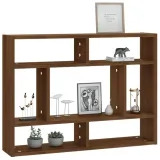 polka-scienna-brazowy-dab-75x16x55-cm-stan-nowy