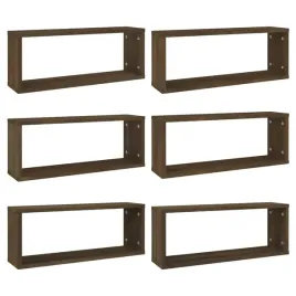 polki-scienne-6-szt-brazowy-dab-60x15x23-cm