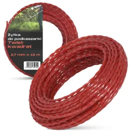 zylka-tnaca-podkaszarki-27-mm-15-m-kosy-elektrycznej-skrecony-kwadrat