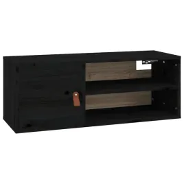 szafka-scienna-czarna-80x30x30-cm-lite-drewno-sosnowe